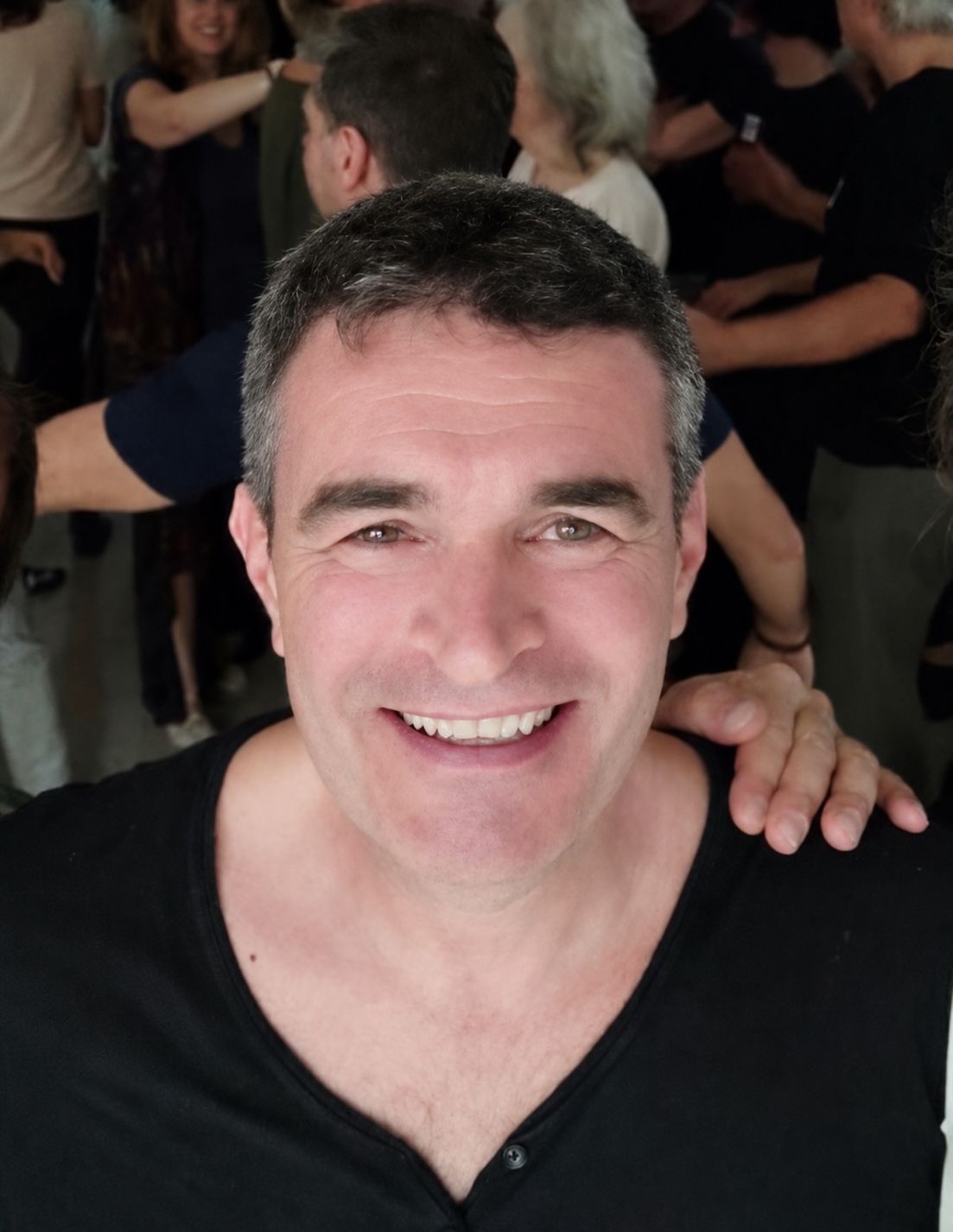 Flavio Boffetti